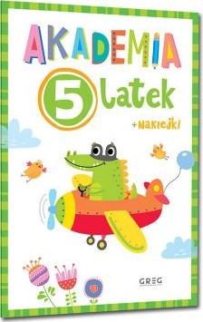 Akademia 5-latka