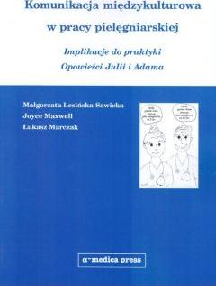 Komunikacja międzykulturowa w pracy pielęgniarskiej