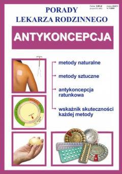 Antykoncepcja Porady Lekarza Rodzinnego