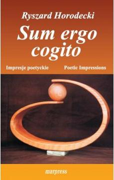 Sum ergo cogito