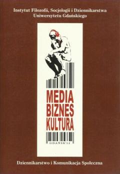 Media biznes kultura