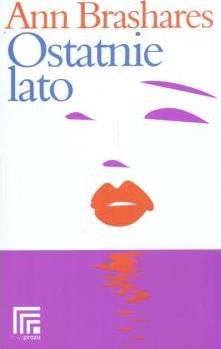 Ostatnie lato