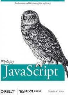 Wydajny JavaScript