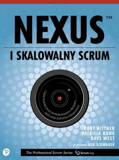 Nexus i skalowalny Scrum