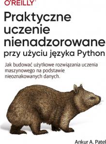 Praktyczne uczenie nienadzorowane przy użyciu języ