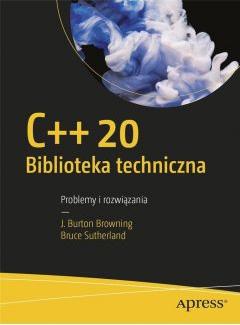 C++20. Biblioteka techniczna