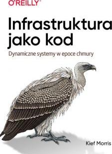 Infrastruktura jako kod