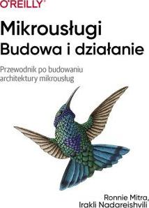 Mikrousługi. Budowa i działanie