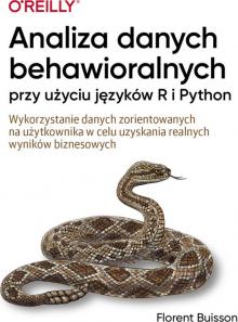 Analiza danych behawioralnych przy użyciu języków R i Python