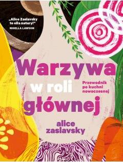 Warzywa w roli głównej