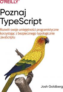 Poznaj TypeScript