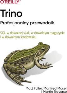 Trino Profesjonalny przewodnik