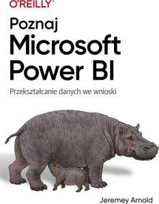 Poznaj Microsoft Power BI