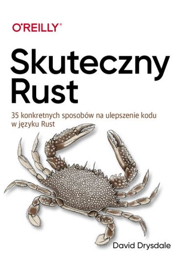 Skuteczny Rust