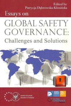 Global Safety Governance Challenges And Solutions