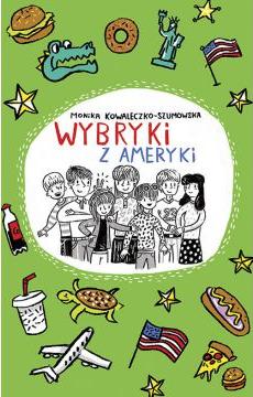 Wybryki z Ameryki