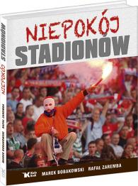 Niepokój stadionów