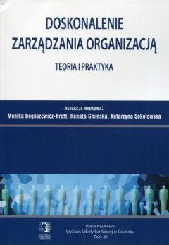 Doskonalenie zarządzania organizacją