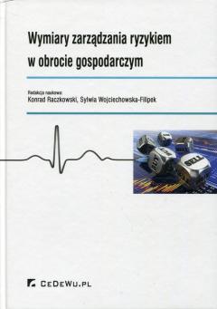 Wymiary zarządzania ryzykiem w obrocie gospodarczym