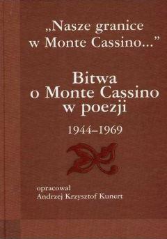 Bitwa o Monte Cassino w poezji 1944-1969