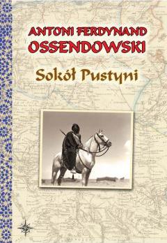 Sokół Pustyni