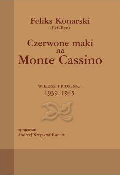 Czerwone maki na Monte Cassino 1939-1945