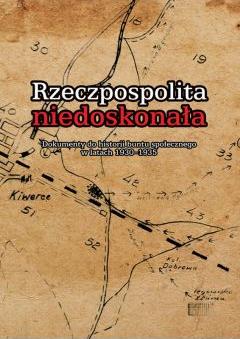 Rzeczpospolita niedoskonała