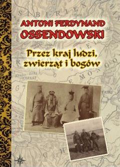 Przez kraj ludzi, zwierząt i bogów