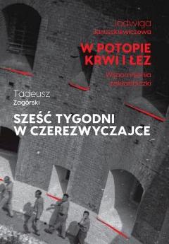 W potopie krwi i łez. Sześć tygodni w czerezwyczajce