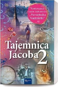 Tajemnica Jacoba 2