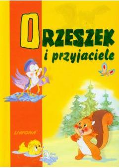 Orzeszek i przyjaciele