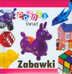 Poznaj świat - Zabawki LIWONA