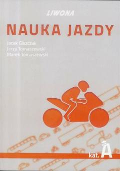 Nauka jazdy. Kategoria A