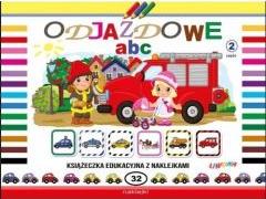 Odjazdowe ABC cz.2