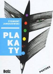 Zygmunt Januszewski. Plakaty