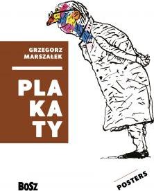 Marszałek. Plakaty