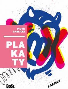 Garlicki. Plakaty