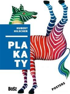 Hilscher. Plakaty