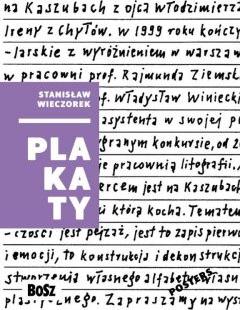 Wieczorek. Plakaty