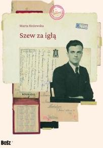 Szew za igłą