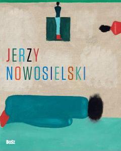 Jerzy Nowosielski