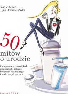 50 mitów o urodzie