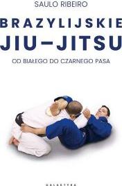 Brazylijskie jiu-jitsu