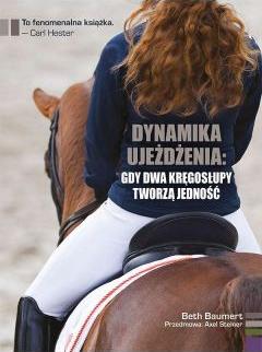 Dynamika ujeżdżania