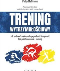 Trening wytrzymałościowy