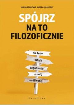 Spójrz na to filozoficznie