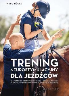 Trening neurostymulacyjny dla jeźdźców