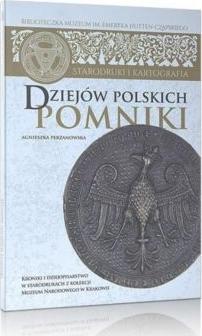 Dziejów polskich pomniki