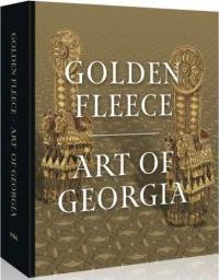 Golden Fleece. Art of Georgia