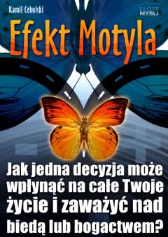 Efekt motyla